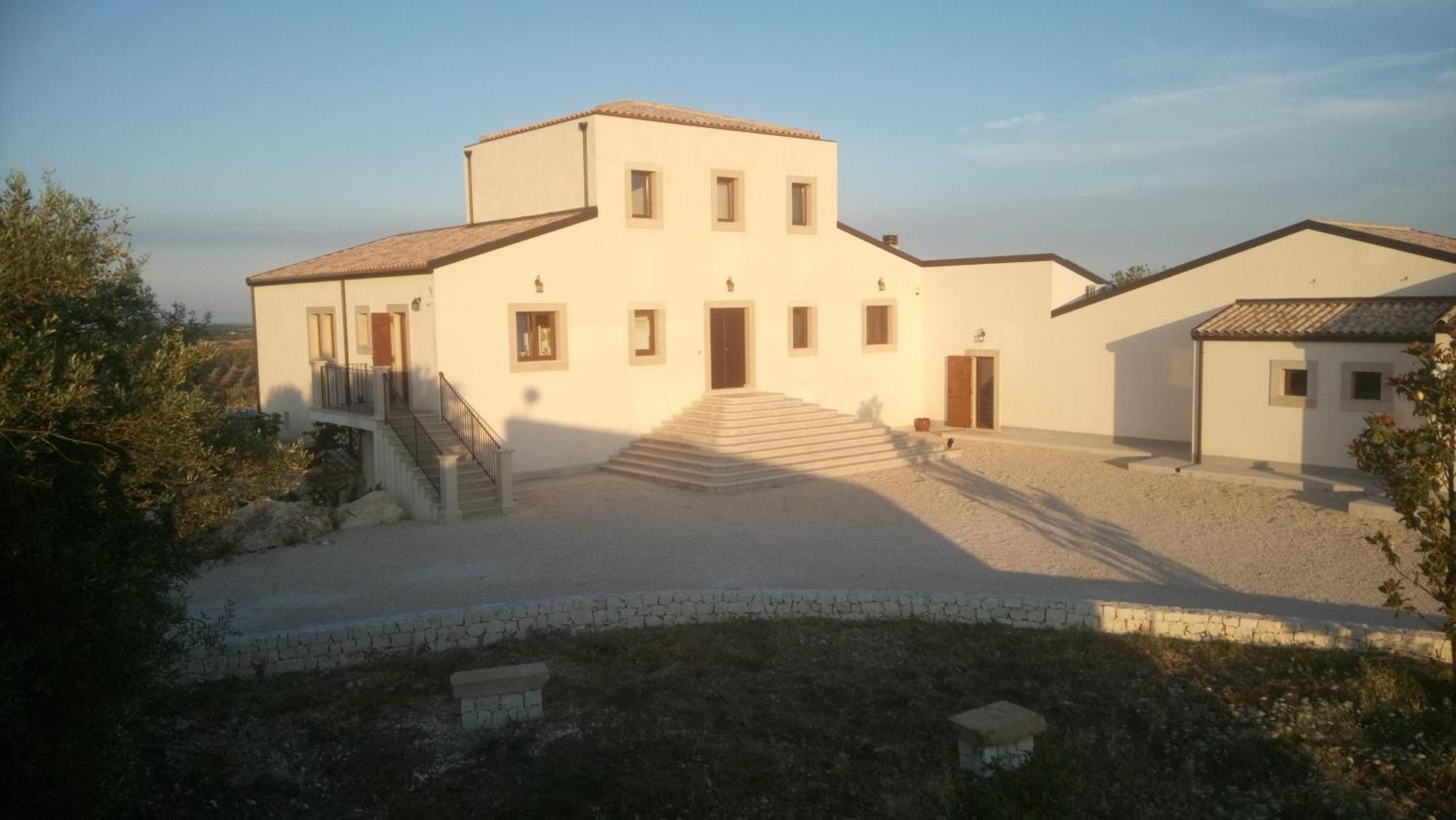 Olivandro Vakantieboerderij *